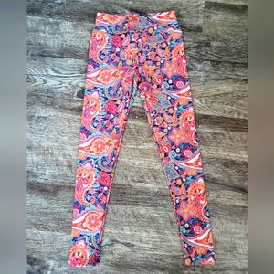 Lularoe leggings